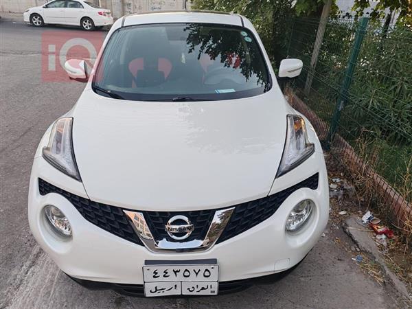 Nissan for sale in Iraq